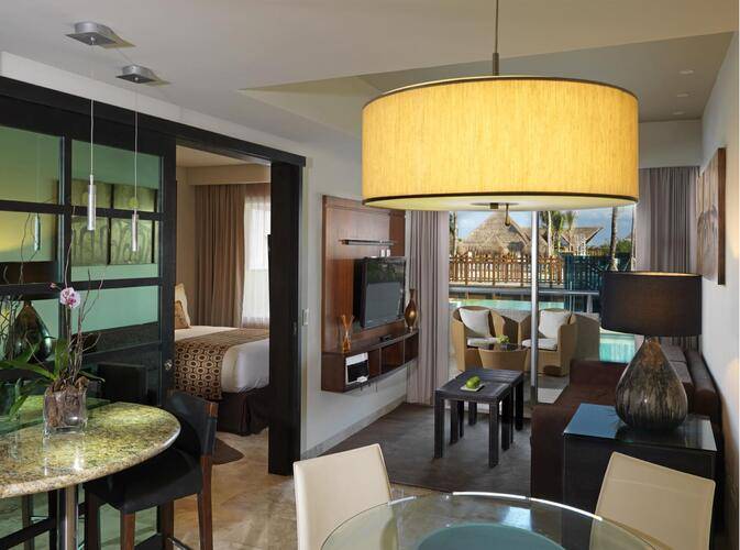 Paradisus Playa Del Carmen La Perla (Adults Only 18+)