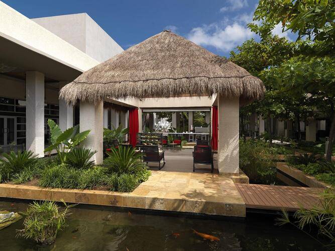 Paradisus Playa Del Carmen La Perla (Adults Only 18+)