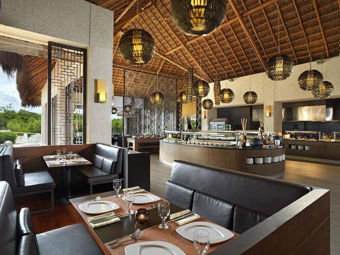 Paradisus Playa Del Carmen La Perla (Adults Only 18+)