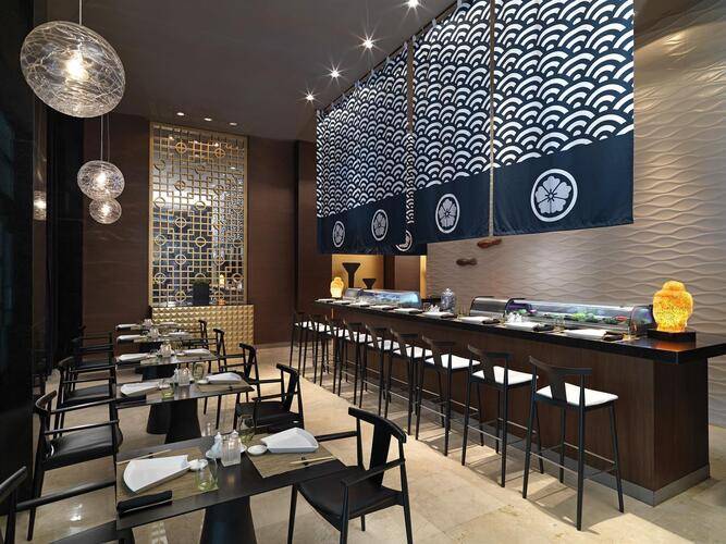 Paradisus Playa Del Carmen La Perla (Adults Only 18+)