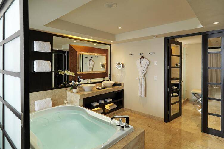 Paradisus Playa Del Carmen La Perla (Adults Only 18+)