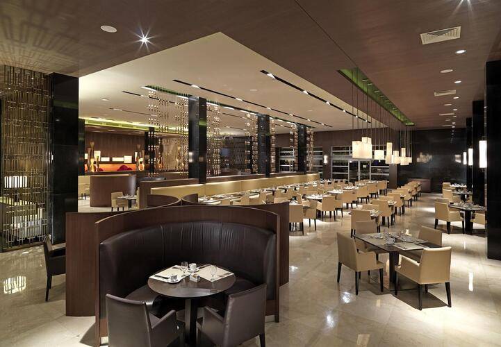 Paradisus Playa Del Carmen La Perla (Adults Only 18+)