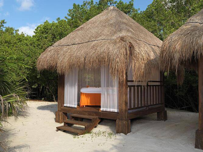 Paradisus Playa Del Carmen La Perla (Adults Only 18+)