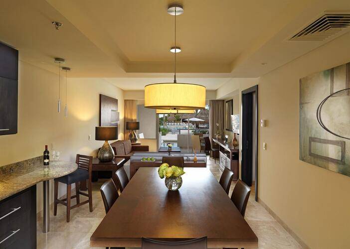 Paradisus Playa Del Carmen La Perla (Adults Only 18+)