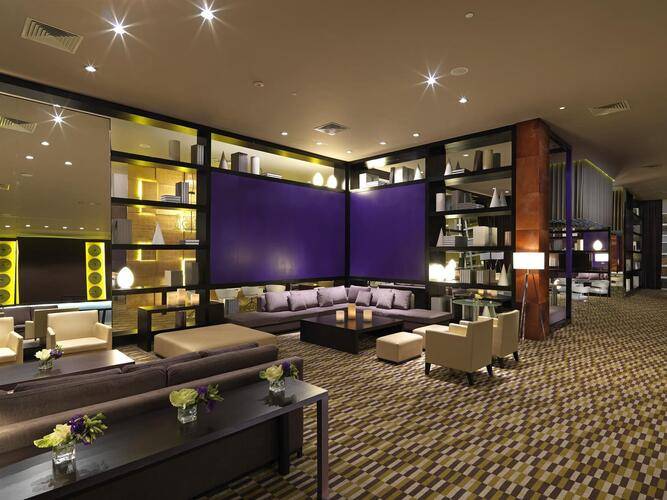 Paradisus Playa Del Carmen La Perla (Adults Only 18+)