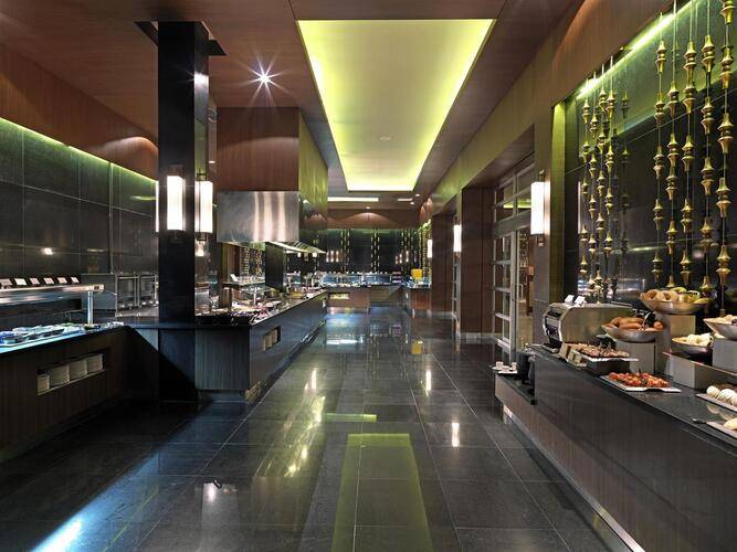 Paradisus Playa Del Carmen La Perla (Adults Only 18+)