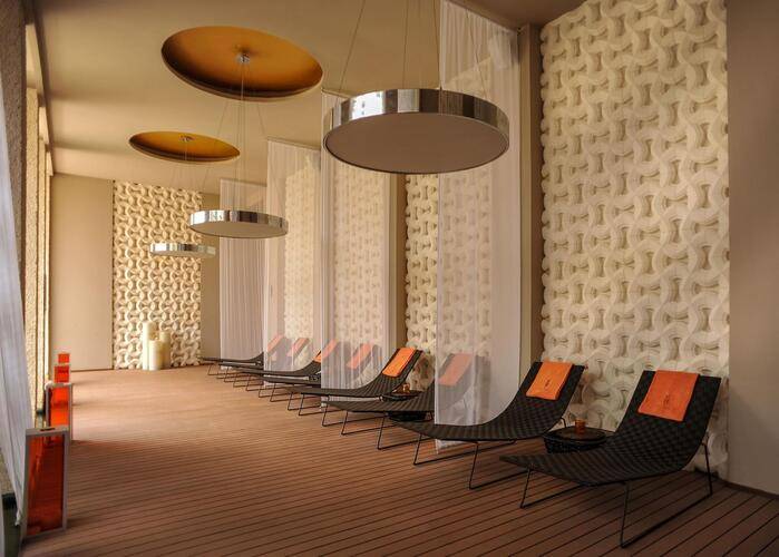 Paradisus Playa Del Carmen La Perla (Adults Only 18+)