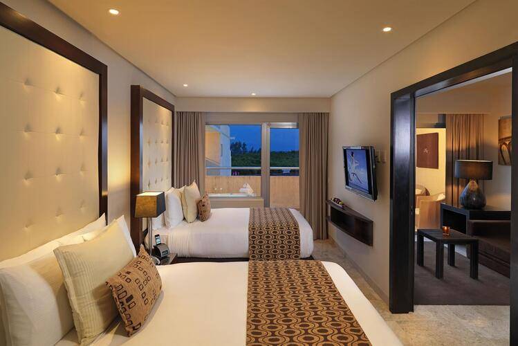 Paradisus Playa Del Carmen La Perla (Adults Only 18+)
