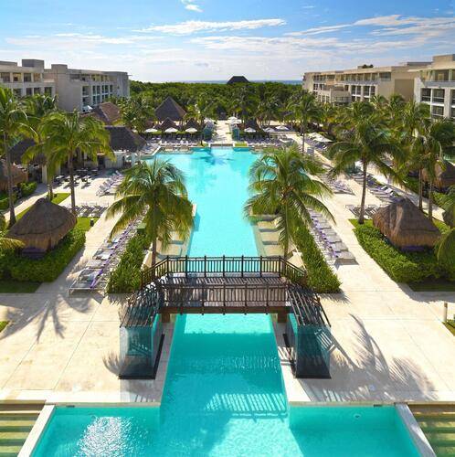 Paradisus Playa Del Carmen La Perla (Adults Only 18+)