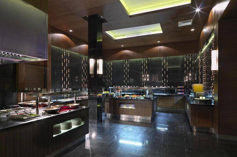 Paradisus Playa Del Carmen La Perla (Adults Only 18+)