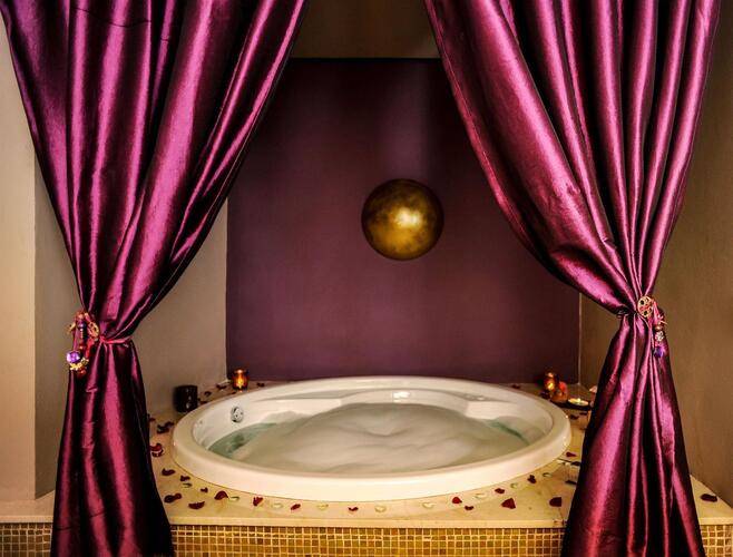 Paradisus Playa Del Carmen La Perla (Adults Only 18+)