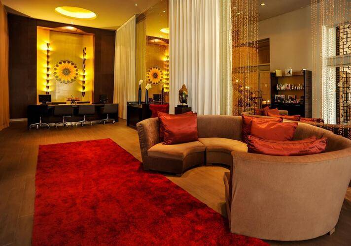 Paradisus Playa Del Carmen La Perla (Adults Only 18+)