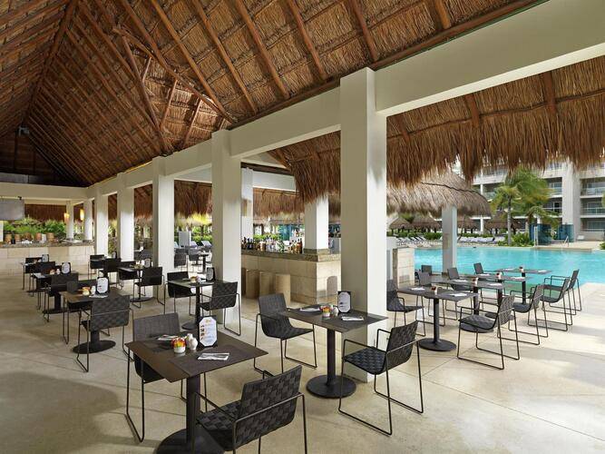 Paradisus Playa Del Carmen La Perla (Adults Only 18+)