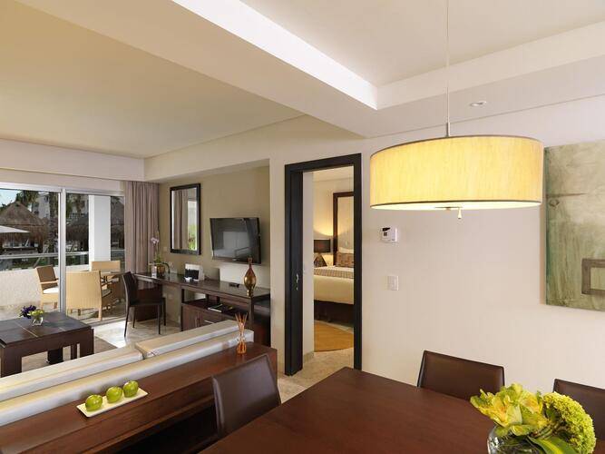Paradisus Playa Del Carmen La Perla (Adults Only 18+)