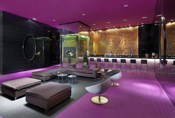 Paradisus Playa Del Carmen La Perla (Adults Only 18+)