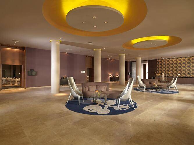 Paradisus Playa Del Carmen La Perla (Adults Only 18+)