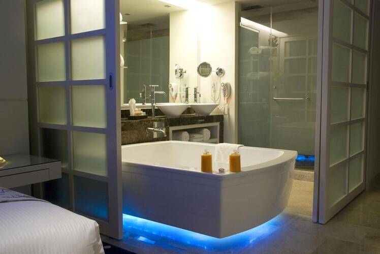 Paradisus Playa Del Carmen La Perla (Adults Only 18+)