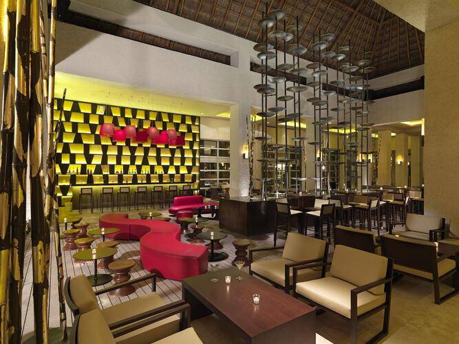 Paradisus Playa Del Carmen La Perla (Adults Only 18+)