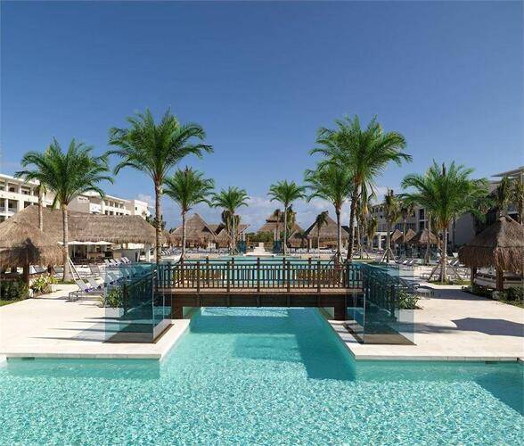 Paradisus Playa Del Carmen La Perla (Adults Only 18+)