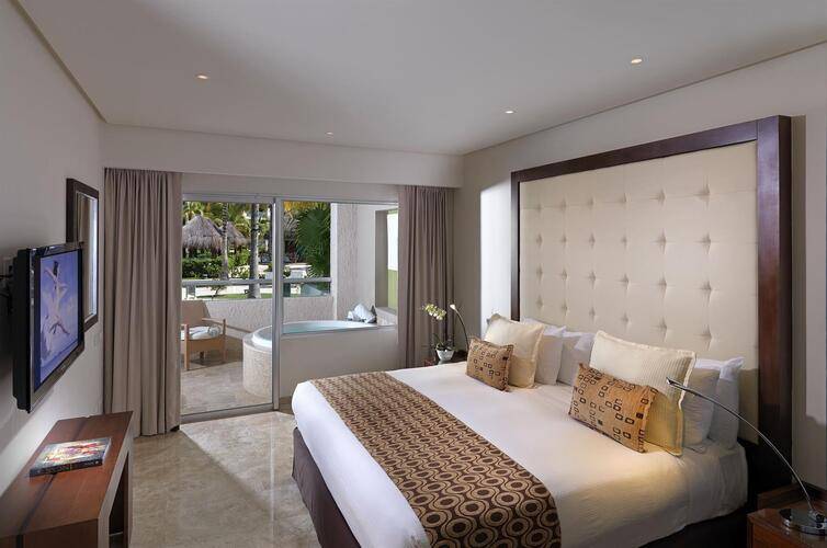 Paradisus Playa Del Carmen La Perla (Adults Only 18+)