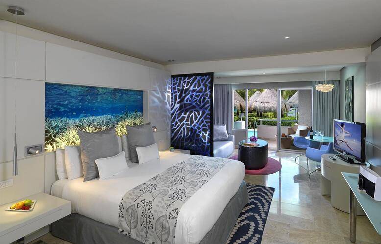 Paradisus Playa Del Carmen La Perla (Adults Only 18+)