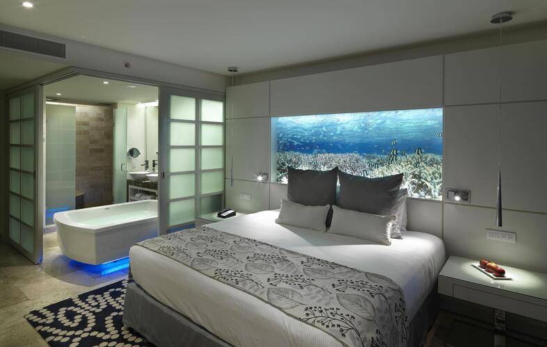 Paradisus Playa Del Carmen La Perla (Adults Only 18+)