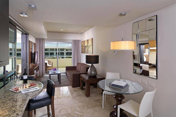 Paradisus Playa Del Carmen La Perla (Adults Only 18+)
