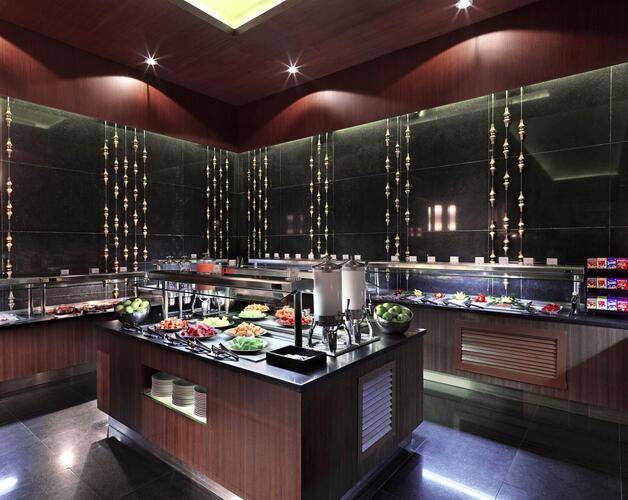 Paradisus Playa Del Carmen La Perla (Adults Only 18+)