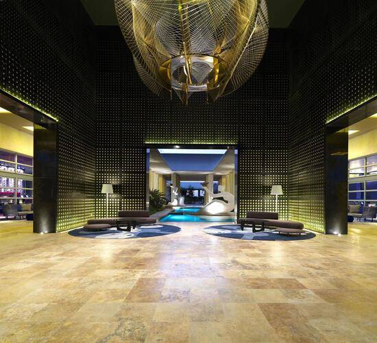 Paradisus Playa Del Carmen La Perla (Adults Only 18+)