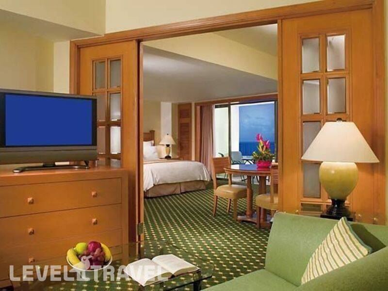 Фотография JW Marriott Cancun Resort & Spa