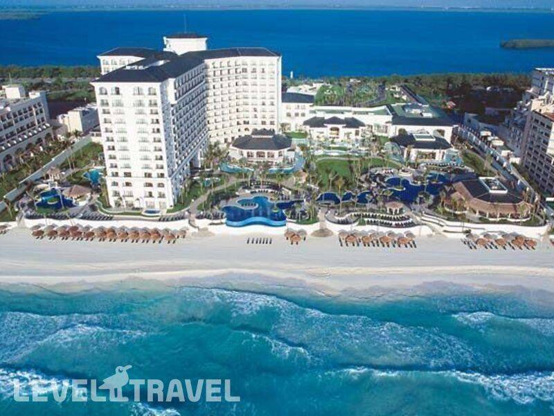 Фотография JW Marriott Cancun Resort & Spa