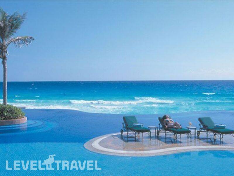 Фотография JW Marriott Cancun Resort & Spa