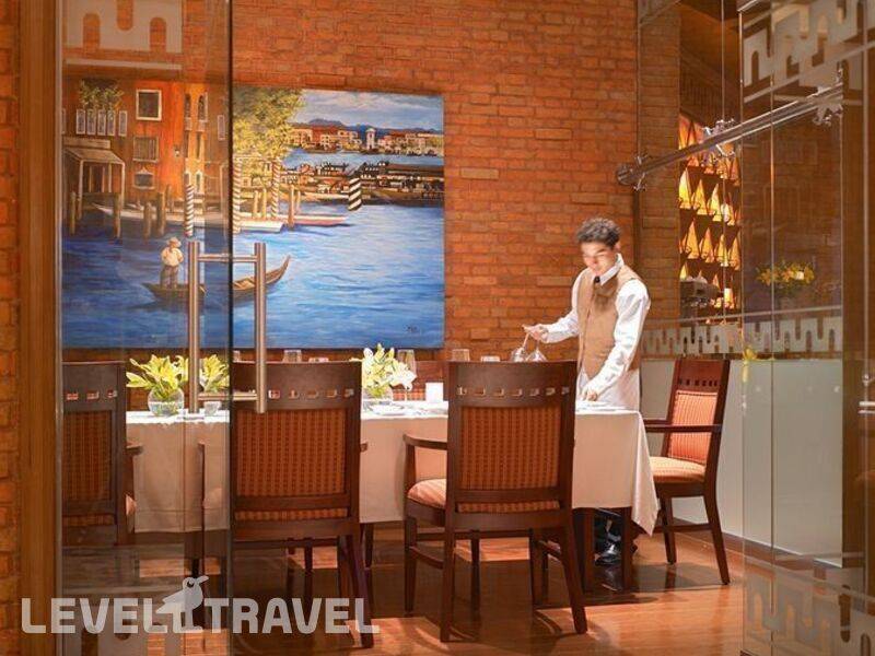 Фотография JW Marriott Cancun Resort & Spa