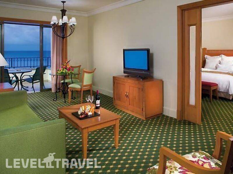 Фотография JW Marriott Cancun Resort & Spa