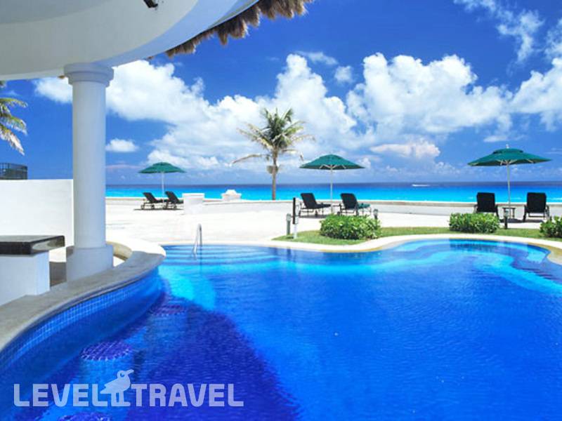 Фотография JW Marriott Cancun Resort & Spa