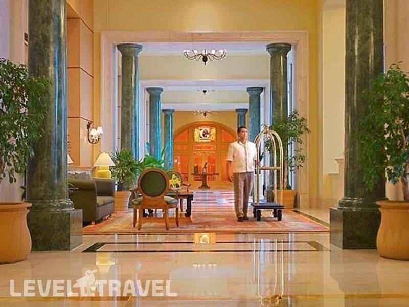 Фотография JW Marriott Cancun Resort & Spa