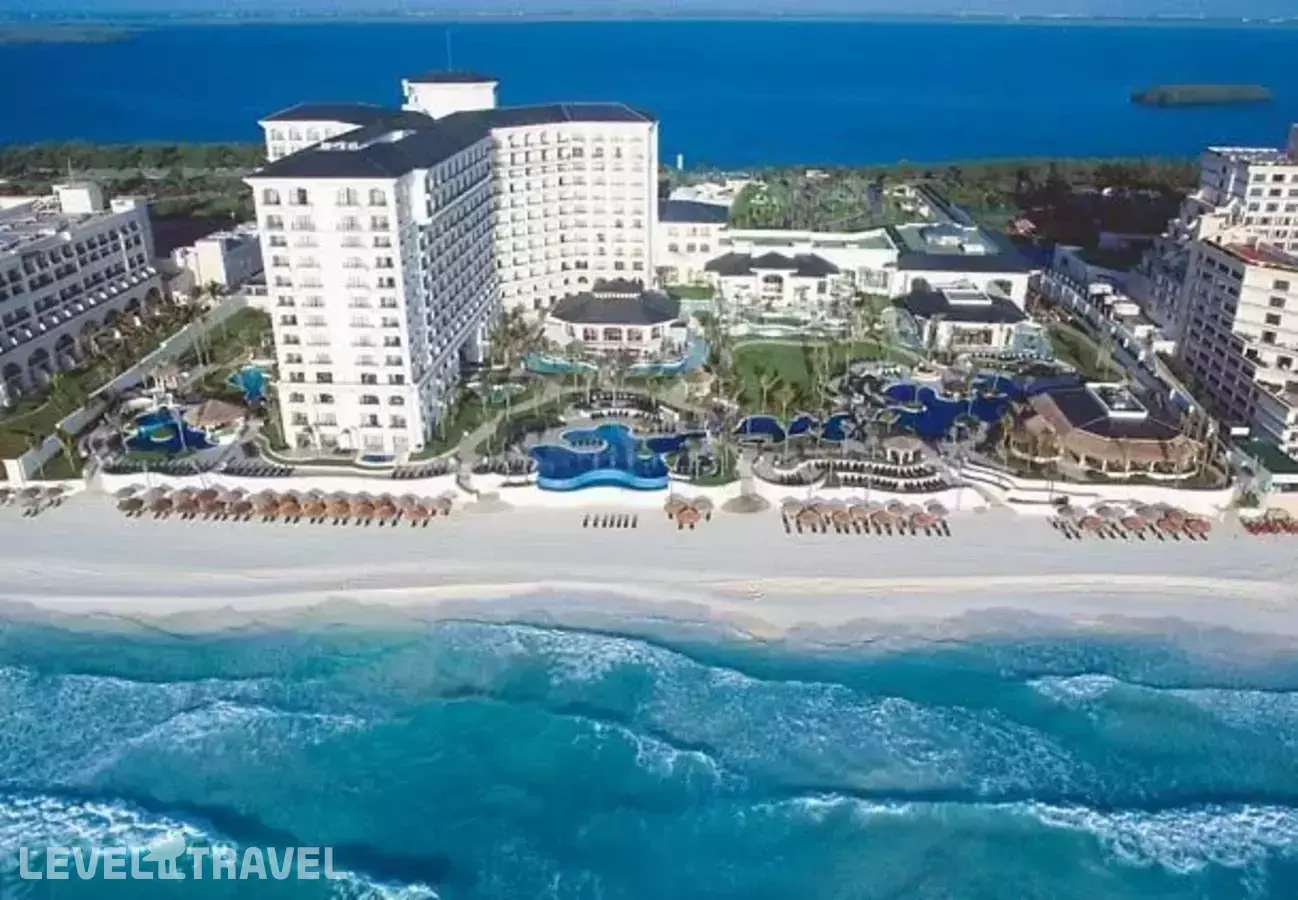 JW Marriott Cancun Resort & Spa