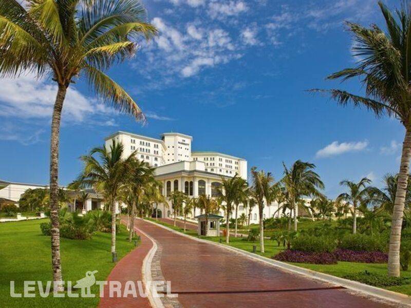 Фотография JW Marriott Cancun Resort & Spa