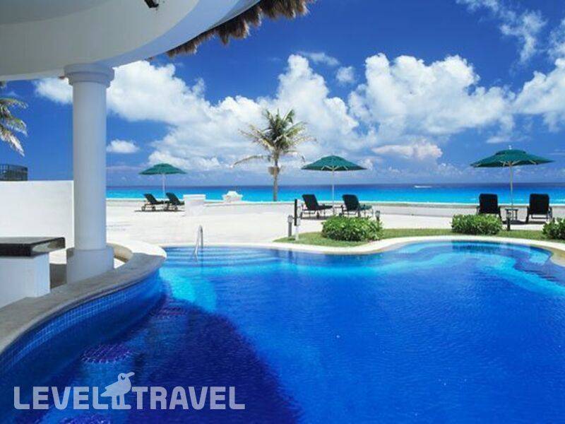 Фотография JW Marriott Cancun Resort & Spa