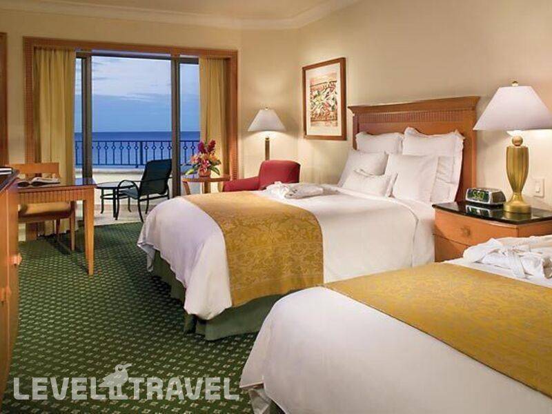 Фотография JW Marriott Cancun Resort & Spa