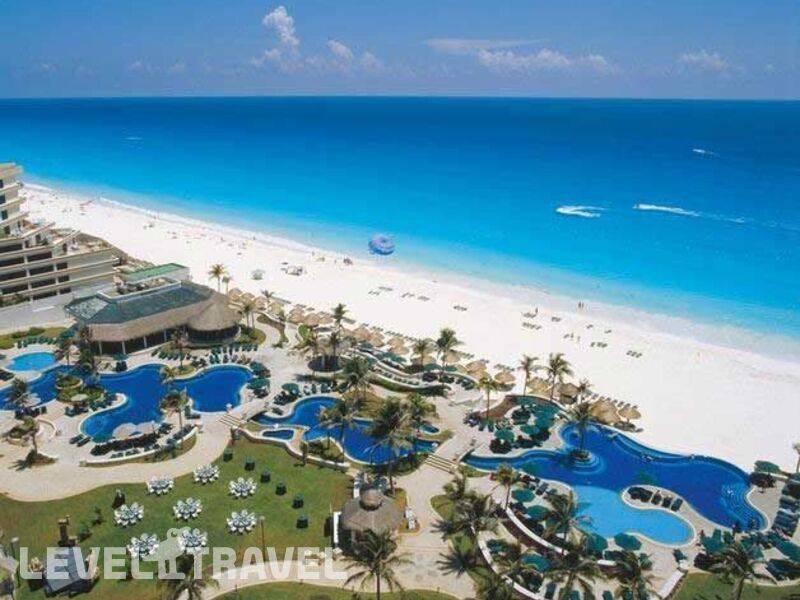 Фотография JW Marriott Cancun Resort & Spa