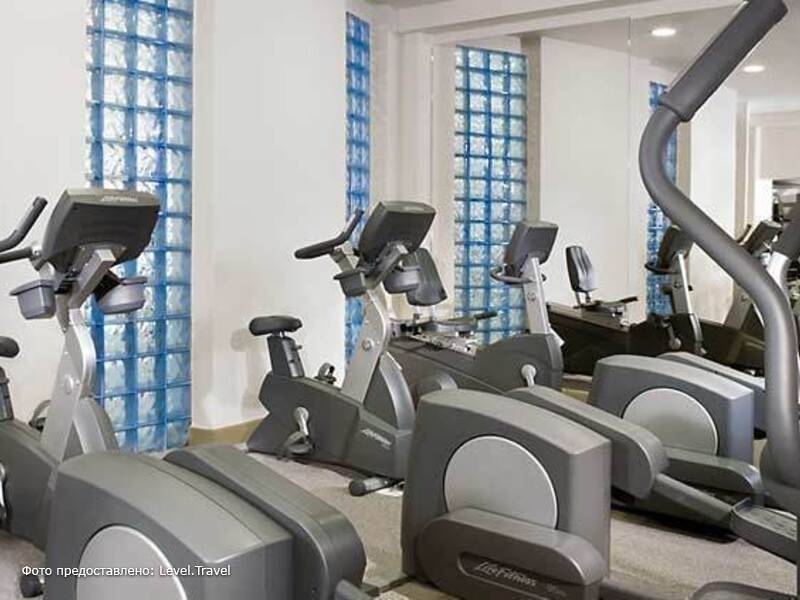 Фотография Marriott Casa Magna Cancun