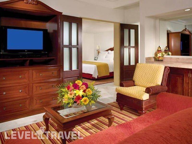 Фотография Marriott Casa Magna Cancun