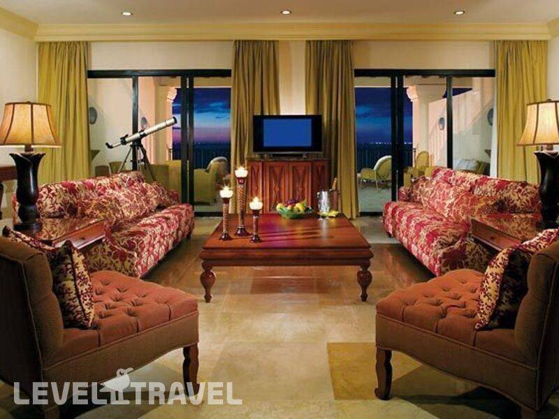 Фотография Marriott Casa Magna Cancun