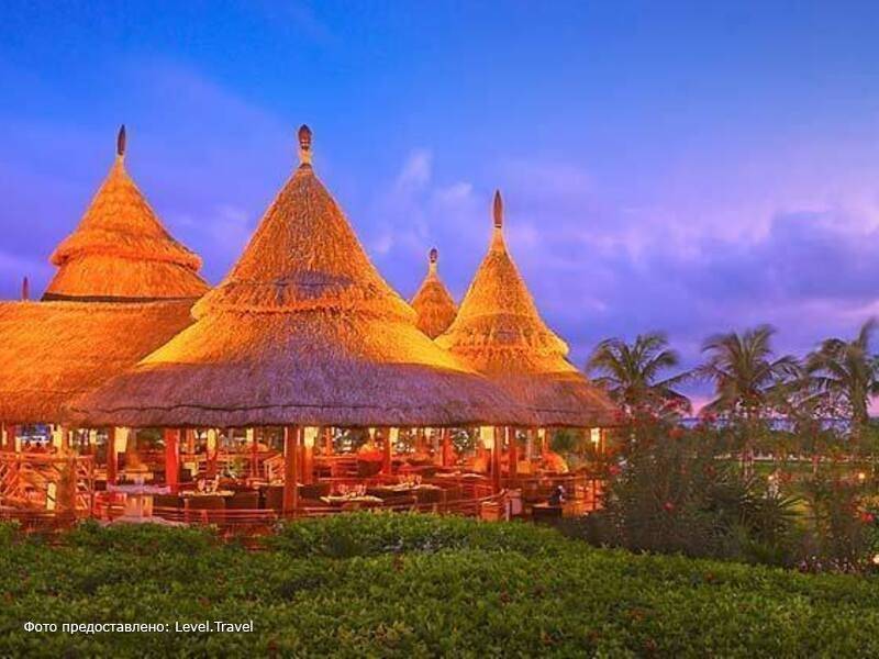 Фотография Marriott Casa Magna Cancun