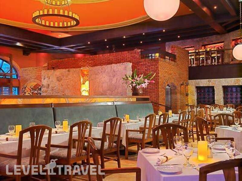 Фотография Marriott Casa Magna Cancun