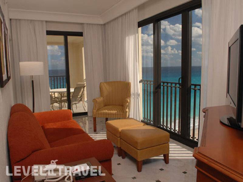 Фотография Marriott Casa Magna Cancun