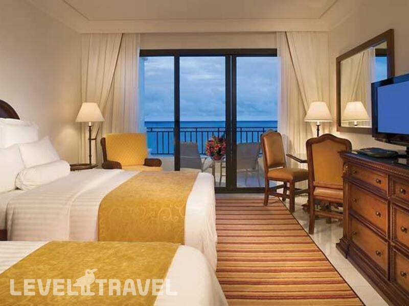 Фотография Marriott Casa Magna Cancun