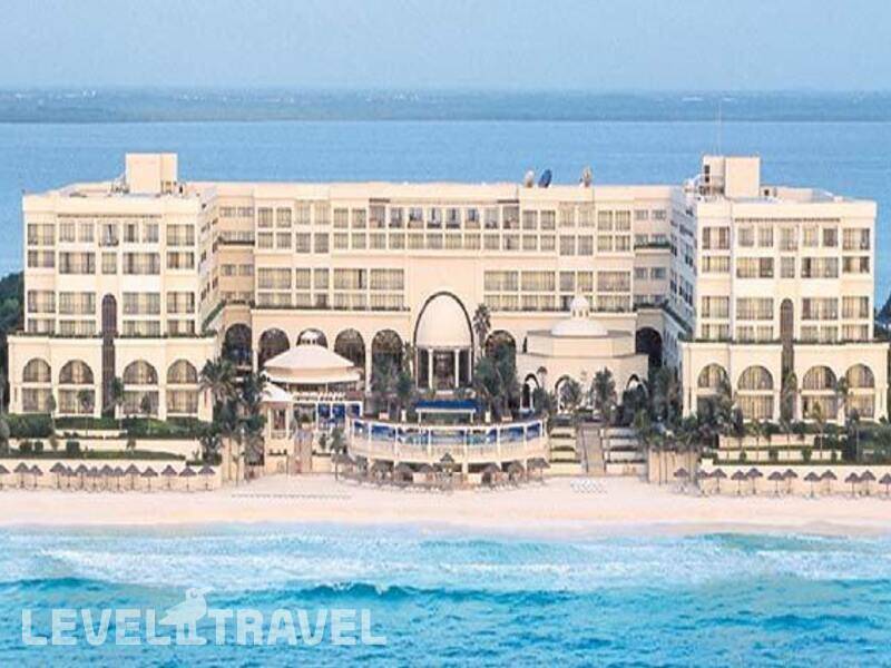 Фотография Marriott Casa Magna Cancun