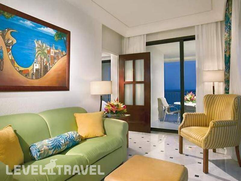 Фотография Marriott Casa Magna Cancun